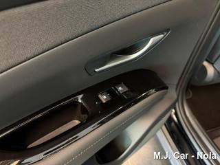HYUNDAI Tucson usata, con Park Distance Control