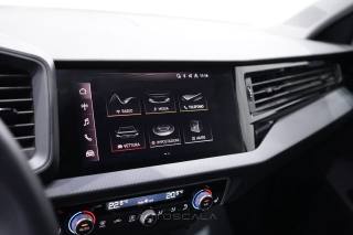 AUDI A1 usata, con Bluetooth