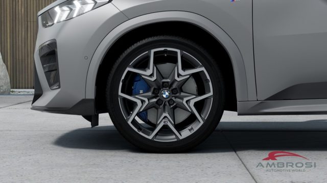 BMW X2 usata 7