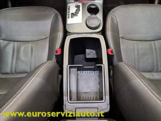 KIA Sorento usata, con Sensori di parcheggio posteriori