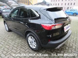 FORD Kuga usata, con Cerchi in lega