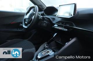 PEUGEOT 2008 usata 9