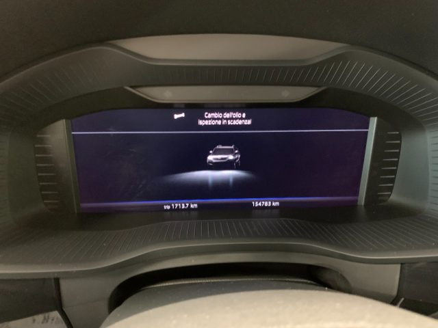 SKODA Kodiaq usata, con Supporto lombare