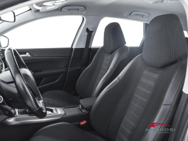 PEUGEOT 308 usata 8