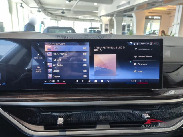 BMW X5 usata 12