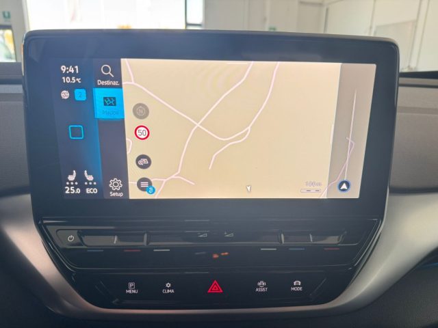 VOLKSWAGEN ID.4 usata, con Controllo trazione