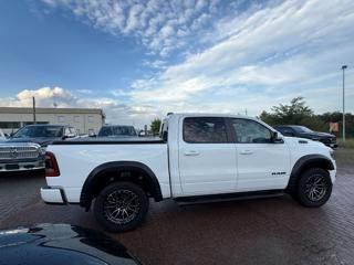 DODGE RAM usata, con Sistema di navigazione