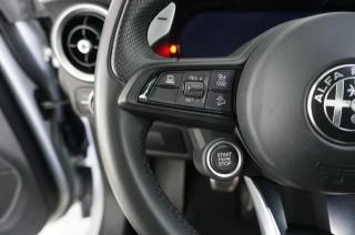 ALFA ROMEO Stelvio usata, con Luci diurne LED
