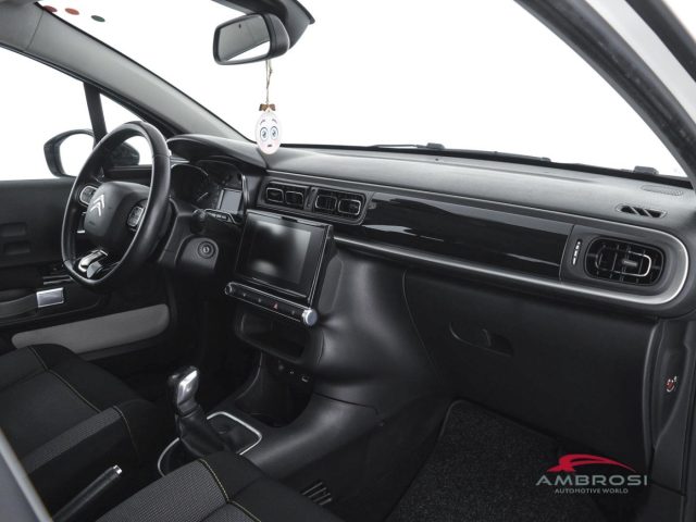 CITROEN C3 usata 11