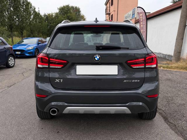 BMW X1 usata, con Airbag Passeggero