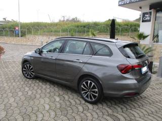 FIAT Tipo usata, con Airbag