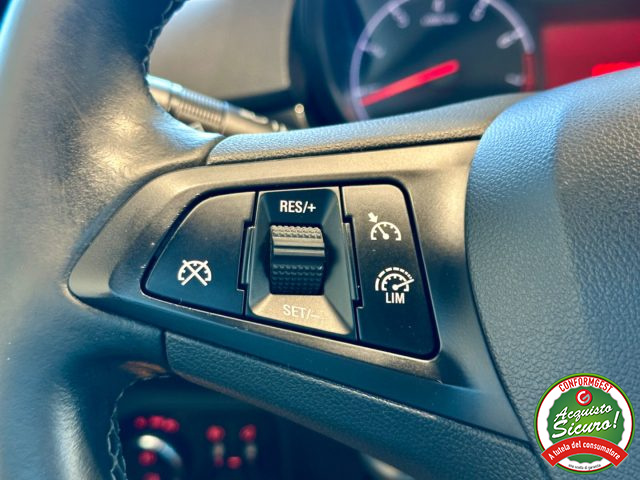 OPEL Corsa usata, con Immobilizzatore elettronico