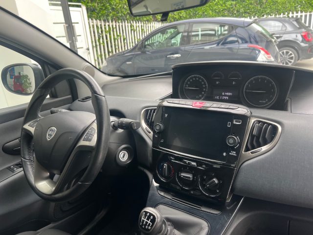LANCIA Ypsilon usata, con Chiusura centralizzata