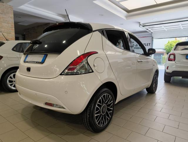 LANCIA Ypsilon usata, con Alzacristalli elettrici