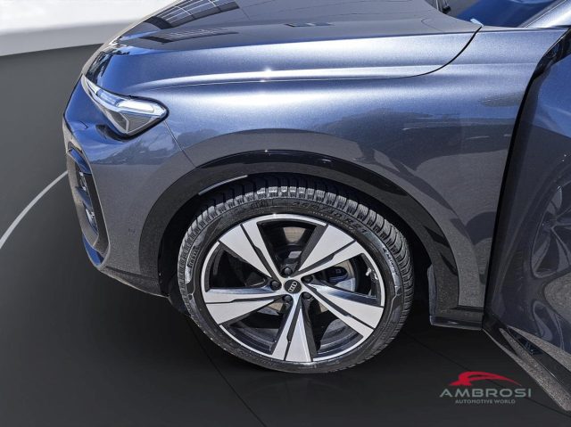 AUDI Q5 usata 12