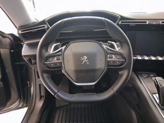 PEUGEOT 508 usata, con Sensori di parcheggio posteriori