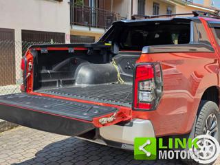MITSUBISHI L200 usata, con Cruise Control