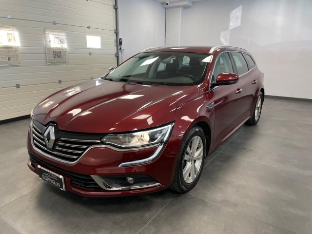 RENAULT Talisman usata, con Airbag Passeggero
