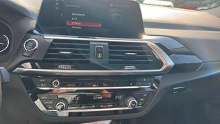 BMW X3 usata, con Cruise Control