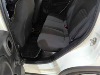 FIAT Panda usata, con Sensori di parcheggio posteriori