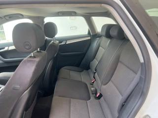 AUDI A3 usata, con Airbag posteriore