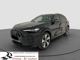 AUDI Q5 usata, con Airbag laterali