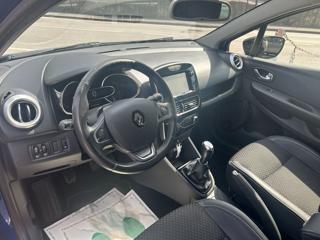 RENAULT Clio usata, con Immobilizzatore elettronico