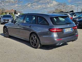 MERCEDES-BENZ E 300 usata, con Antifurto