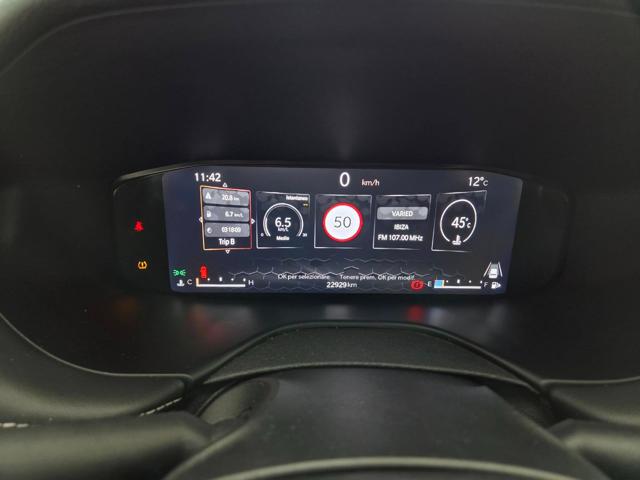 JEEP Compass usata, con Climatizzatore