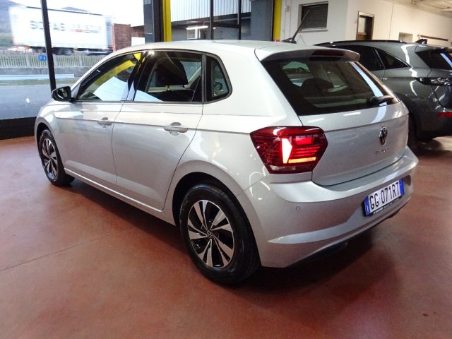 VOLKSWAGEN Polo usata, con Airbag Passeggero