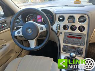 ALFA ROMEO 159 usata, con Controllo automatico clima