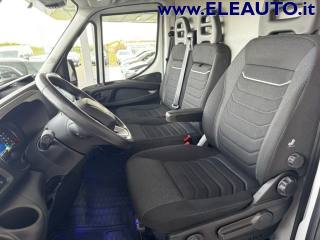 IVECO Daily usata, con Immobilizzatore elettronico