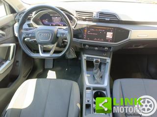 AUDI Q3 usata, con Bracciolo