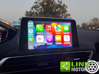 PEUGEOT 3008 usata, con Fendinebbia