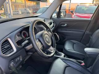 JEEP Renegade usata, con Controllo trazione