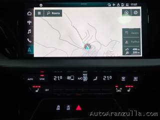 AUDI A3 usata, con Immobilizzatore elettronico
