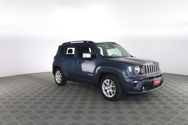 JEEP Renegade usata 1
