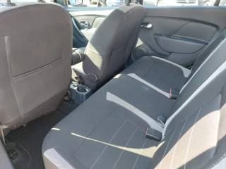 DACIA Sandero usata 8