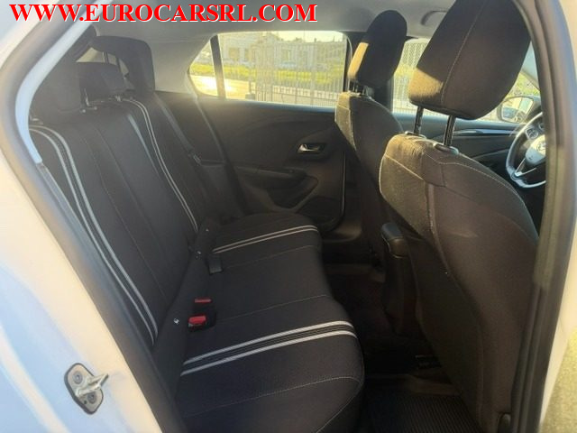 OPEL Corsa usata, con Sensori di parcheggio posteriori