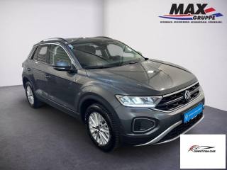 VOLKSWAGEN T-Roc usata, con Airbag