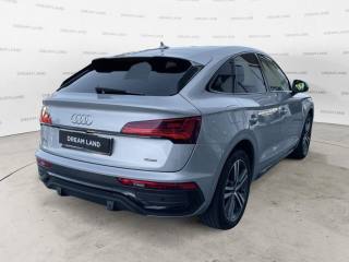 AUDI Q5 usata, con Boardcomputer