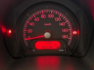 SUZUKI Alto usata, con Lettore CD
