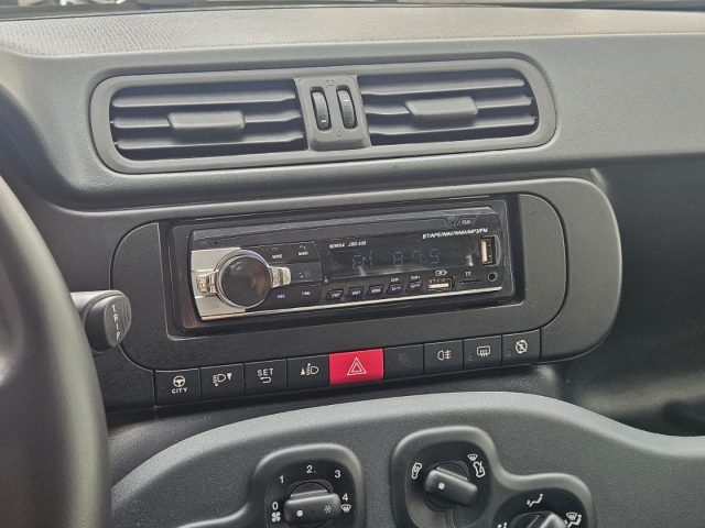 FIAT Panda usata, con Cronologia tagliandi