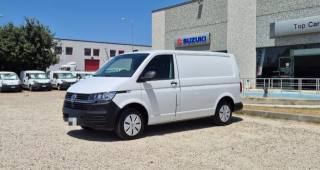 VOLKSWAGEN Transporter usata, con Controllo trazione