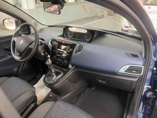 LANCIA Ypsilon usata, con Controllo trazione