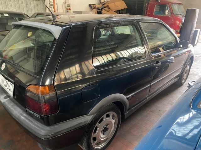 VOLKSWAGEN Golf usata 6