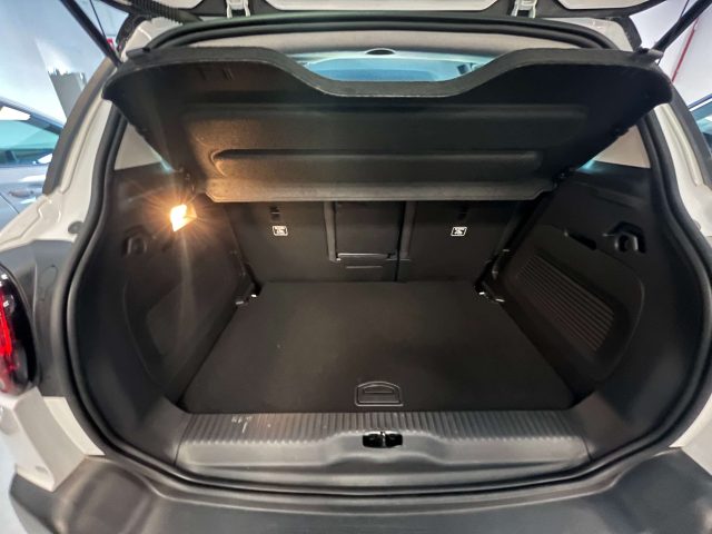 CITROEN C3 Aircross usata, con Sistema di navigazione