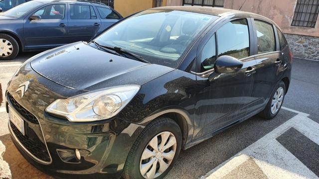 CITROEN C3 usata, con ABS