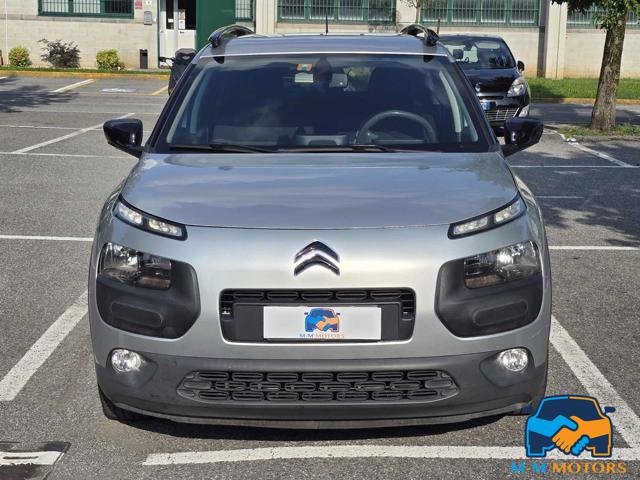 CITROEN C4 Cactus usata, con Airbag