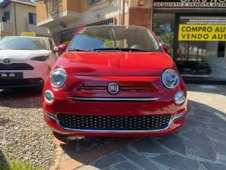 FIAT 500 usata 20